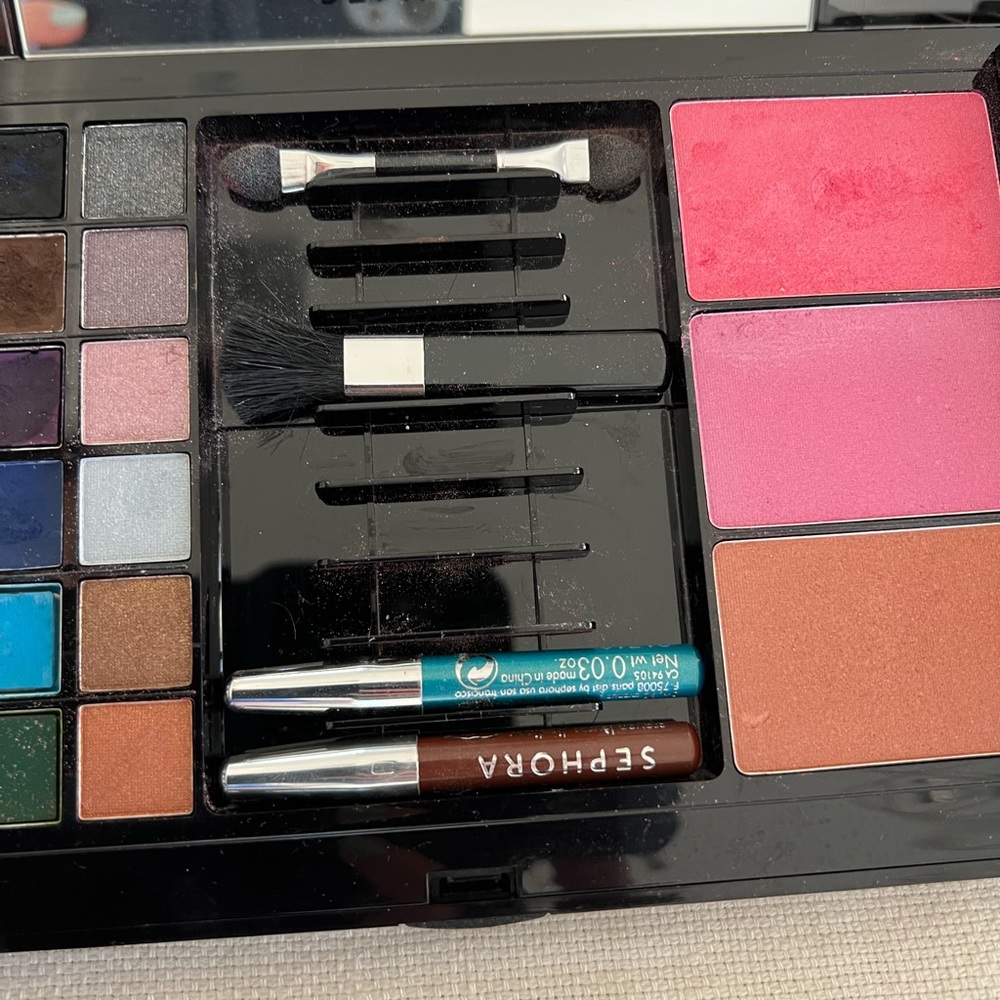 Sephora makeup set - Picture 7 of 9
